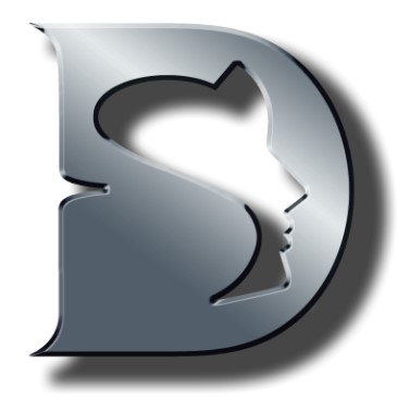 D&S Logo Dorad & Sirius (D&S) Logo
