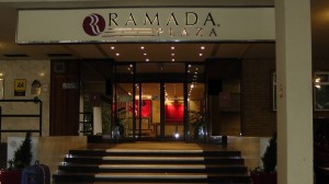 Ramada Bristol City Ramada Bristol City