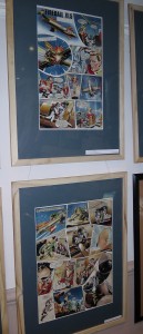 Fireball XL5 Fireball XL5