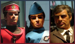 Supermarionation Gallery 1