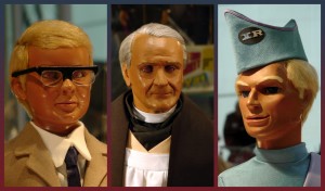 Supermarionation Gallery 2