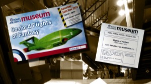 Cosford Flights Of Fantasy
